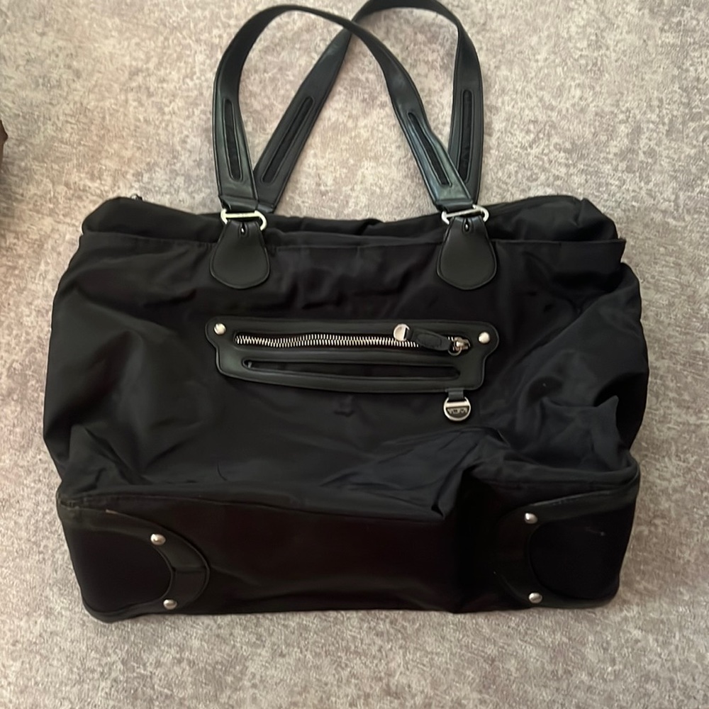Tumi Work Tote - image 1